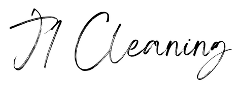 Cleaning service logo